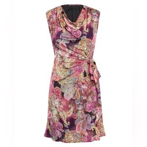 Summer Sleeveless Dress